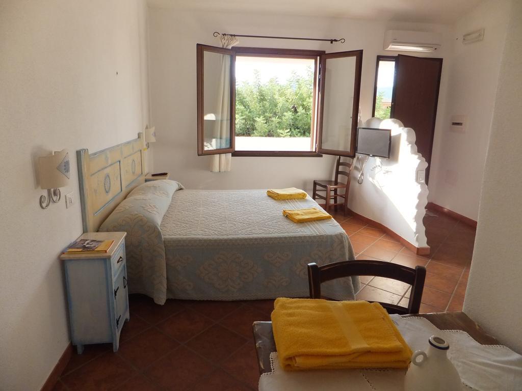 Grazia Deledda Bed and Breakfast Galtellì Eksteriør billede